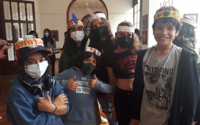 MÁS DE MIL VISITANTES EN 30 DÍAS TUVO ‘Enñenani Pikenani’ EN QUITO
