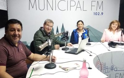BEPI Y EL FEPP VAN POR EL COMERCIO JUSTO