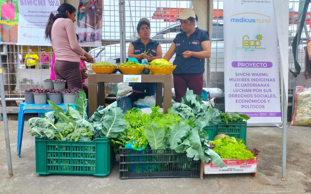 Festival del Cacao Guapara 2025: Cacao e Identidad Alimentaria